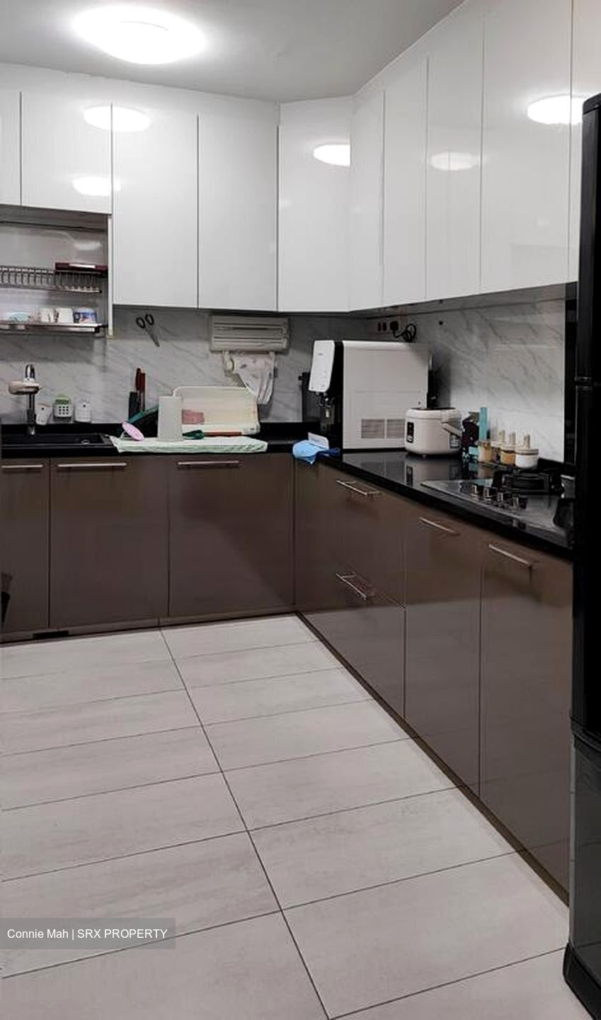 Blk 689 Woodlands Drive 75 (Woodlands), HDB 4 Rooms #456872861